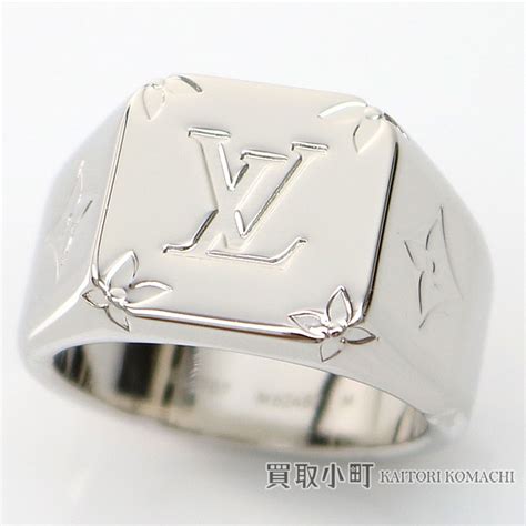 louis vuitton ring men|louis vuitton wedding ring.